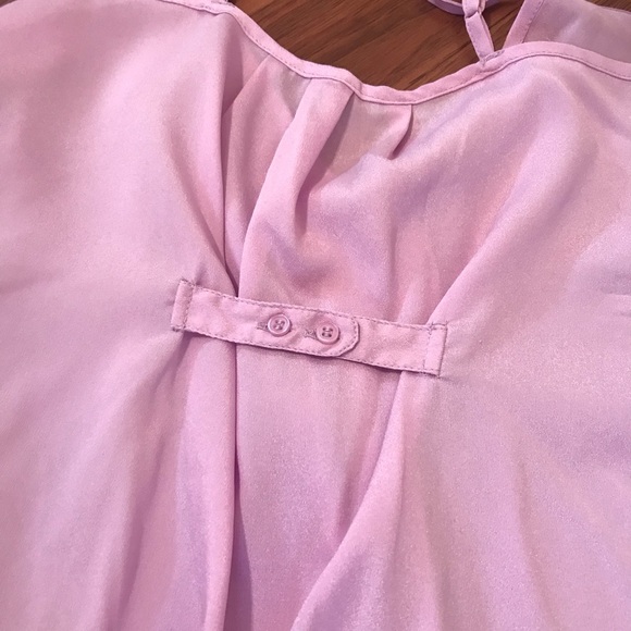 Ali & Kris tank - Picture 2 of 2